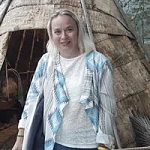Марина Юрьевна Аксенова