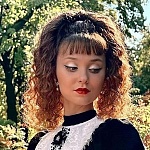 Суслова Кристина Алексеевна