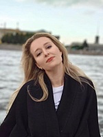 Петрова Юлия Олеговна