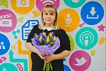 Чукчукова Диана Хайдяровна