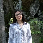 Леся Камильевна Каюмова