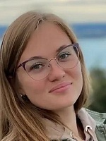 Митялина Ксения Александровна