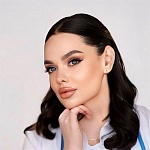 Прибылова Александра Александровна