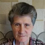 Мария Николаевна Акимова