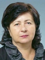 Казанчева Людмила Николаевна