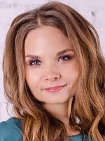 Опарина Евгения Александровна