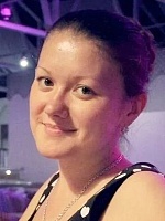Митина Анна Сергеевна