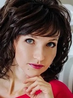 Бессонова Люция Вагысовна