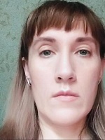Деменкова Лутфия Анверовна