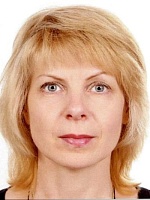 Маркова Марина Анатольевна