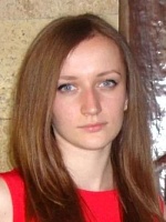 Дороговцева Евгения Владимировна