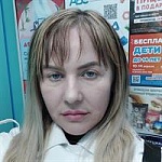 Устимова Наталья Викторовна