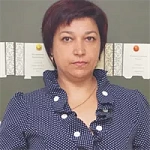 Елена Александровна Ятманова