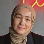 Шакирова Лилия Зульфатовна