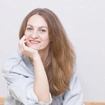 Николаева Юлия Владимировна