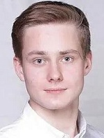 Меркушев Максим Сергеевич