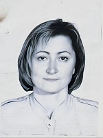 Еленкина Зоя Георгиевна