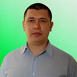 Александр Георгиевич Гаврилов