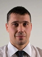 Царапкин Андрей Юрьевич