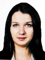 Карпова Марина Николаевна