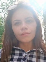 Старостина Мария Александровна