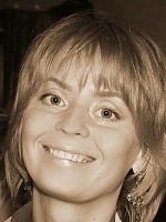 Яшина Ирина Валерьевна
