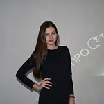 Татьяна Михайловна Бергельсон