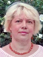 Ершова Ольга Михайловна
