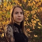 Наталья Владимировна Столярова