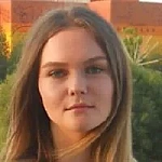Манцурова Ольга Вячеславовна