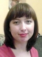 Васильева Екатерина Васильевна