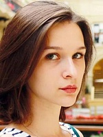 Мордвинова Алина Дмитриевна