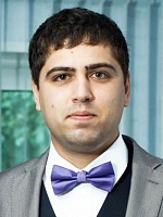Загайнов Александр Александрович