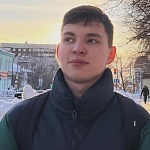 Алибаев Тимур Булатович
