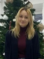 Мугинева Регина Олеговна