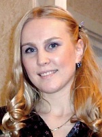 Морозова Наталья Витальевна