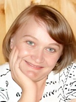Янина Мария Александровна