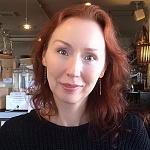 Светлана Александровна Ергина