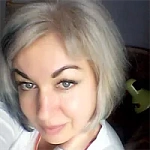 Лилия Юрьевна Набиуллина