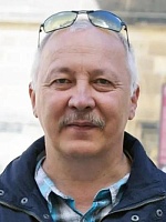 Вашарин Александр Петрович