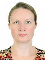 Агибалова Светлана Александровна