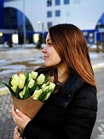 Ларина Оксана Сергеевна