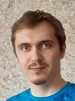 Залалтдинов Ильяс Фергатович