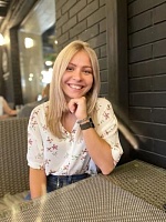 Трухачева Елизавета Сергеевна