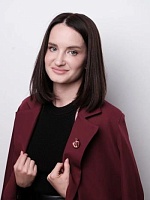 Петрова Елена Геннадьевна