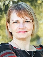 Масленникова Наталья Анатольевна