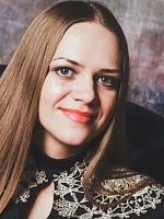 Семенова Наталья Семёнова