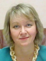 Габидуллина Людмила Александровна