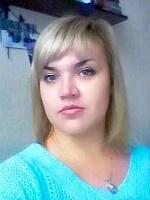 Поличева Людмила Сергеевна