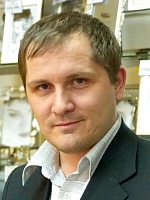Камардин Андрей Александрович